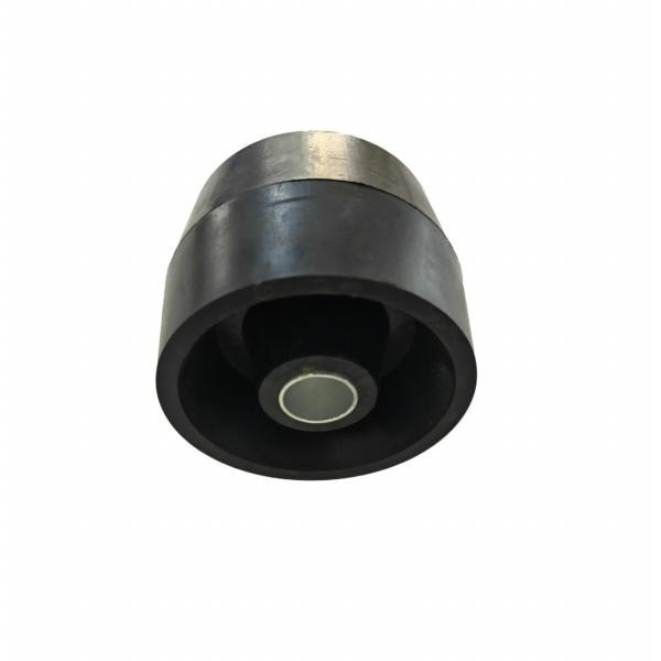 Rubber Wobble Roller
