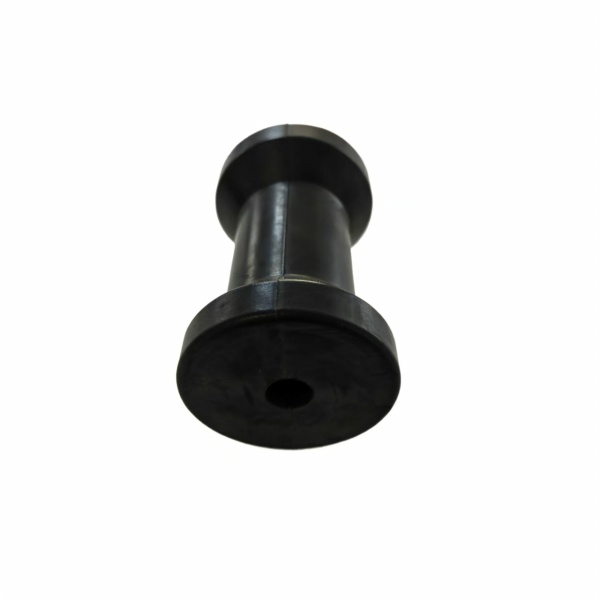 Rubber Trailer Rollers