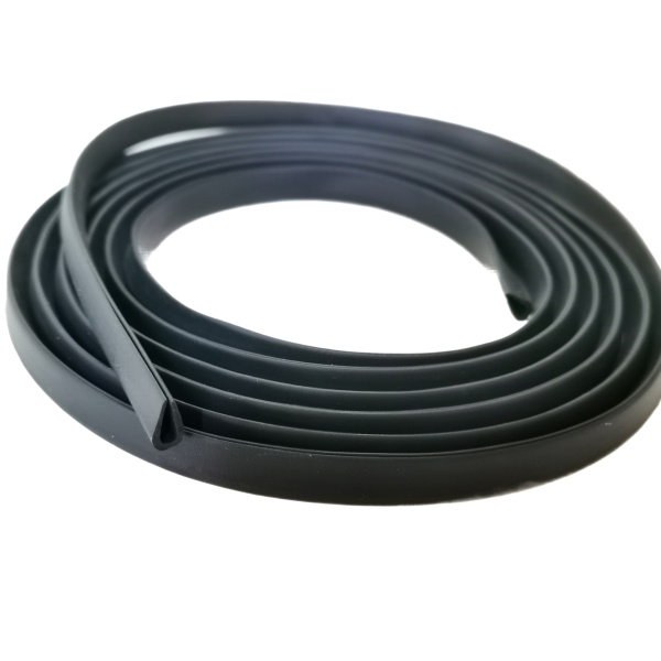 rubber extrusion