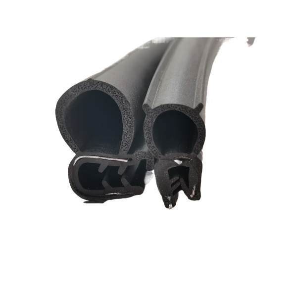 EPDM trim seal