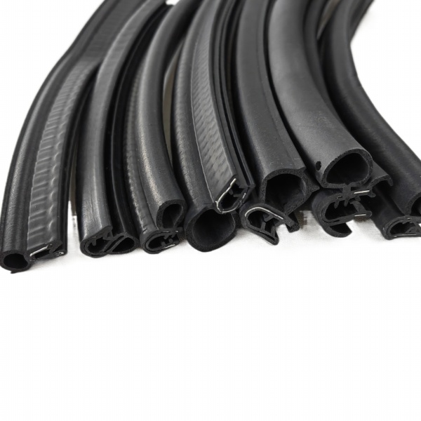 Pichweld rubber