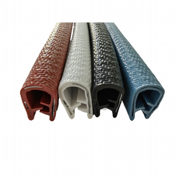 PVC edge trim