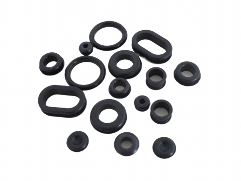 Rubber Grommet