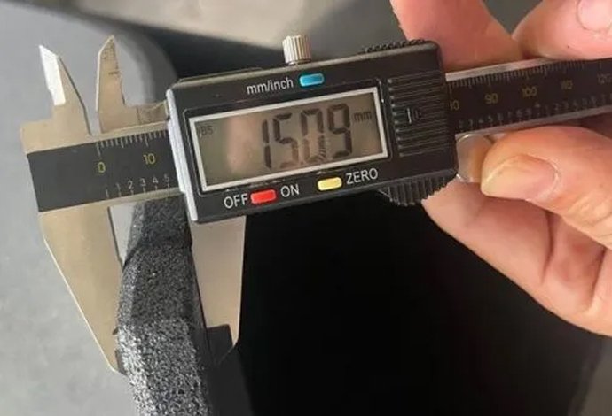 Advanced Material & Product Testing