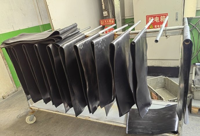 Advanced Material & Product Testing