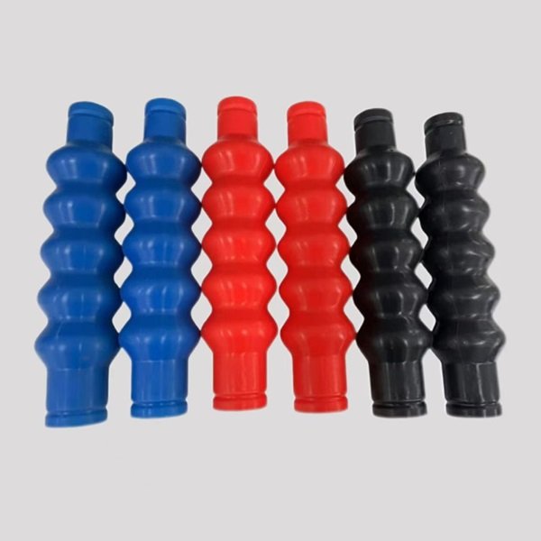 Silicone bellow