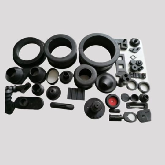 Rubber Gasket