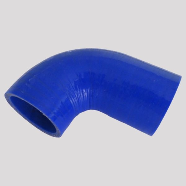 Silicone elbow hose 