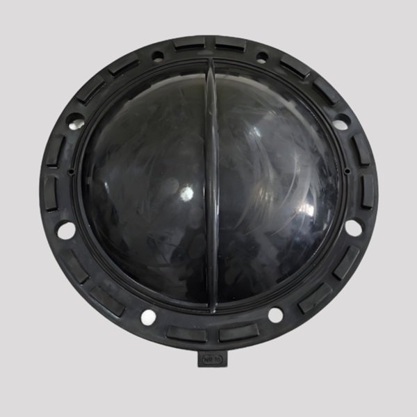 Rubber Diaphragm