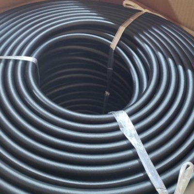 Standard package for rubber extrusion 