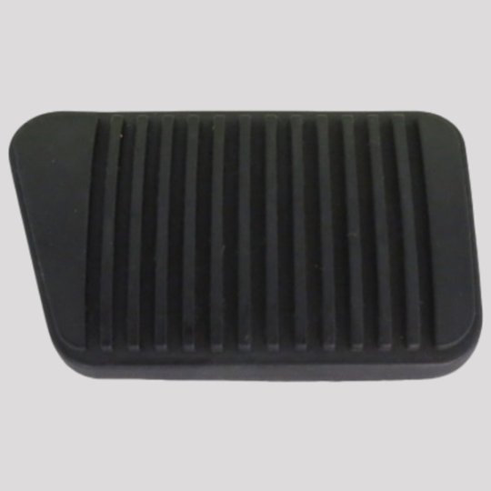 Rubber Pedal