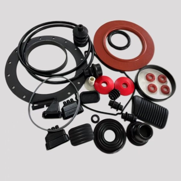 OEM Rubber Gasket