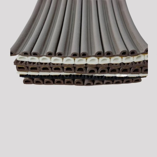 Self Adhesive Rubber Strip