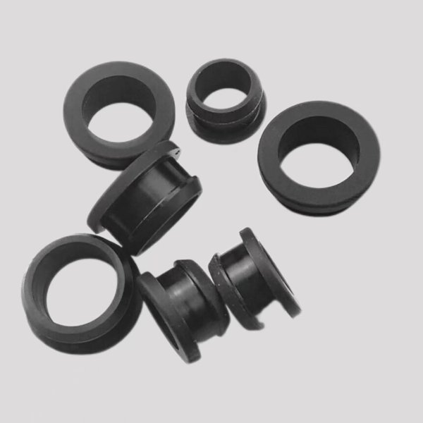 Rubber Cable Grommets