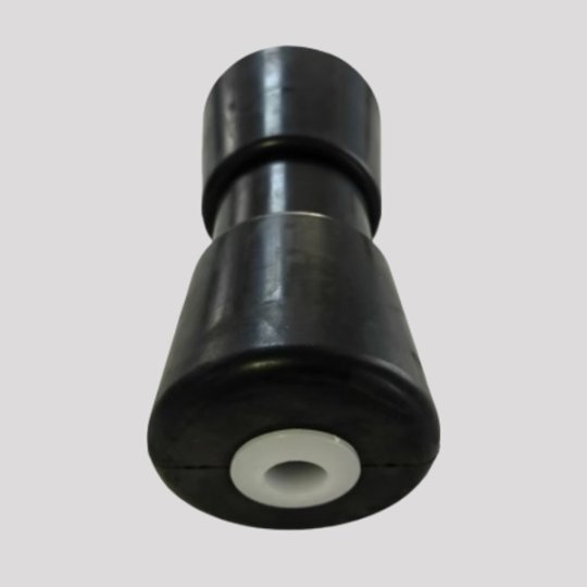 Heavy Duty Keel Rollers