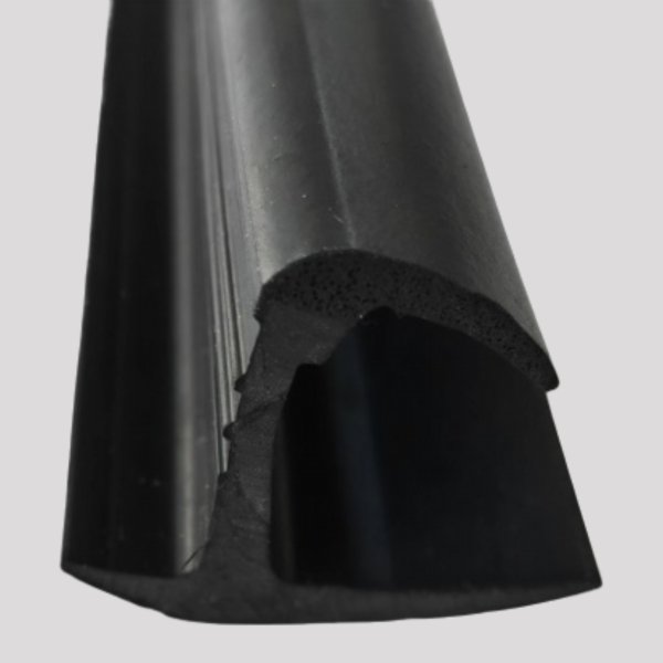 Dual Durometer Extrusion Profiles