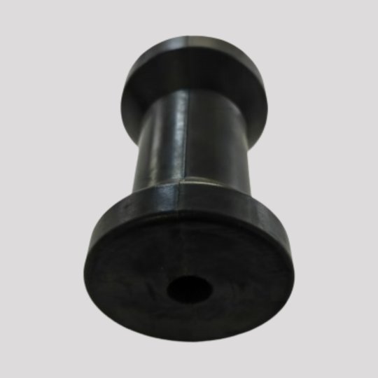 Rubber Keel Rollers 