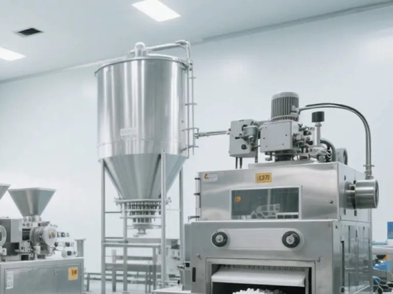 FDA silicone gaskets and seals for Food Processing Industry 8