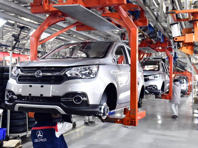 Rubber parts and rubber extrusions for  Automotive industry 1