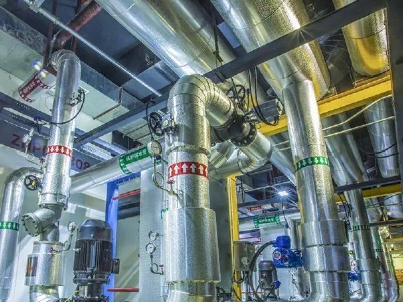 Anti vibration mounts and rubber gaskets and seals for HVAC Industry 6