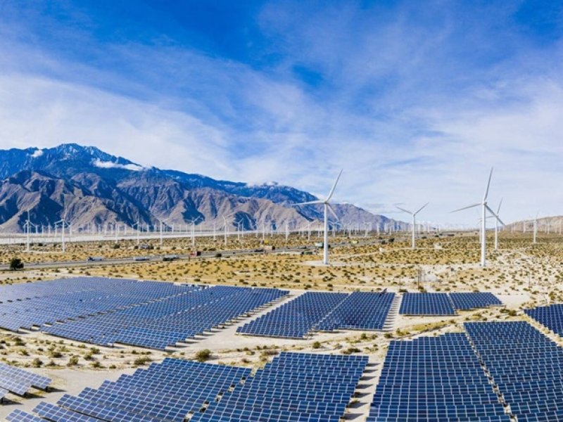 Rubber seals for Solar Wind Energy Sector 9