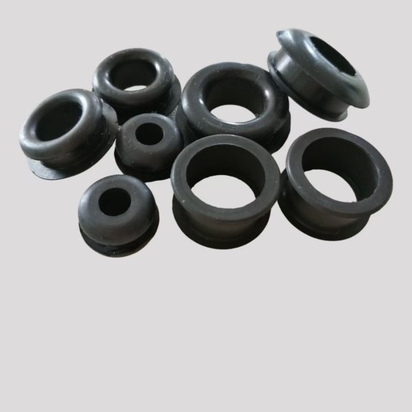 Rubber grommet