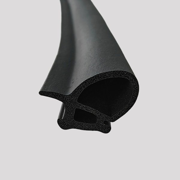 EPDM sponge seal 