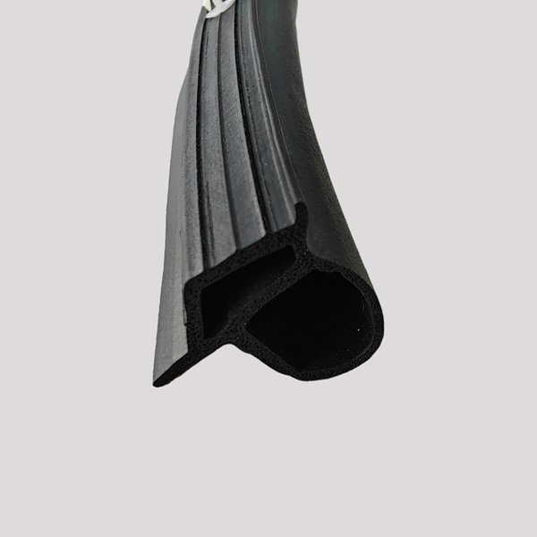 EPDM sponge extrusion