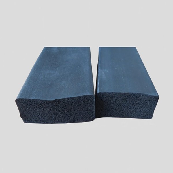 EPDM Sponge Profiles