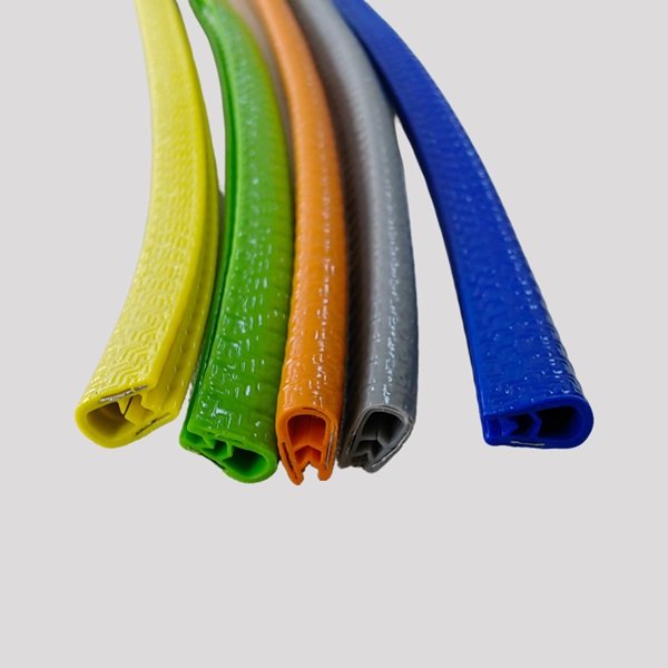PVC Trim Seal 