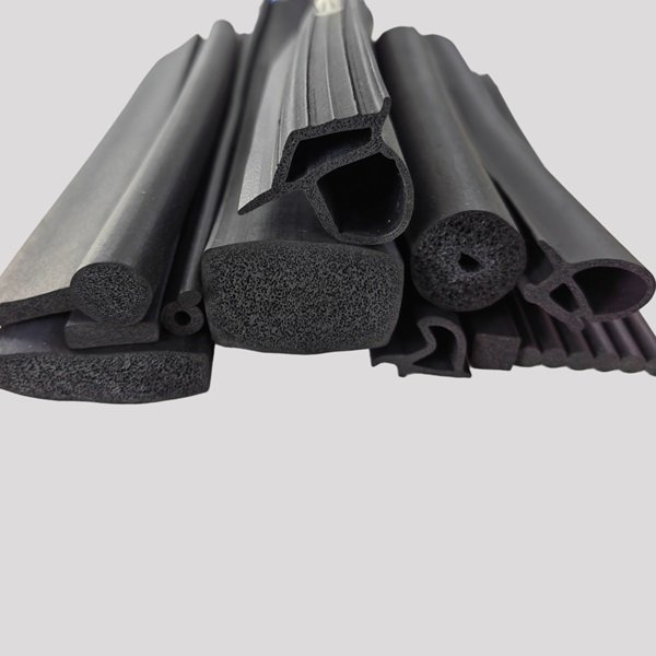 EPDM sponge profile