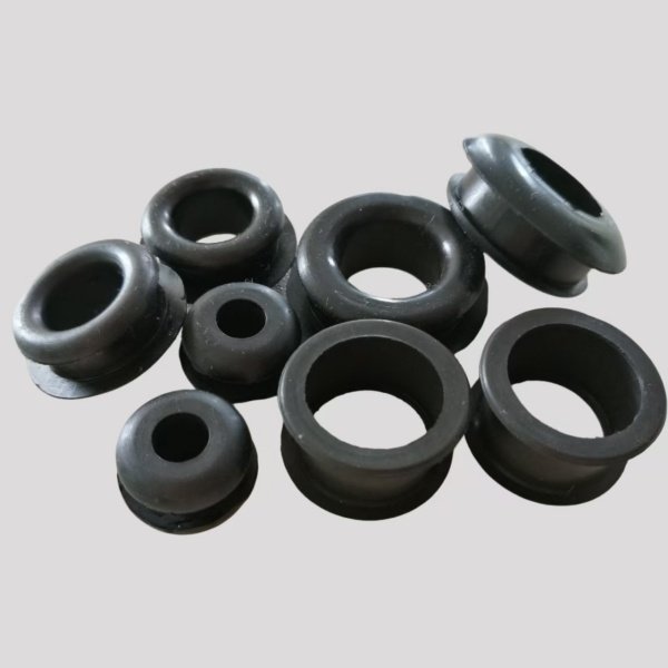 OEM Rubber grommet