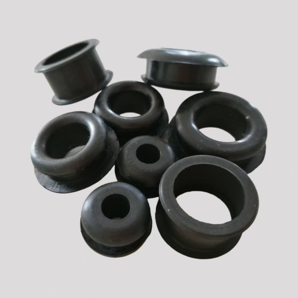 Rubber grommet