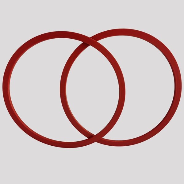 Silicone gasket 