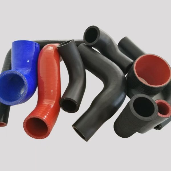 Durable rubber hose