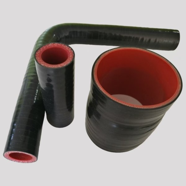 Silicone hoses