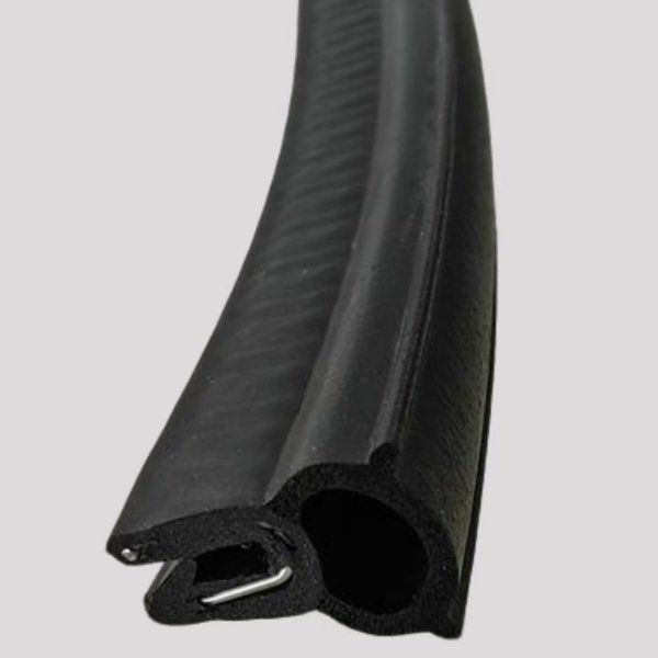 Rubber-co-extrusion-profiles