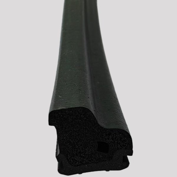 EPDM dual durometer seals