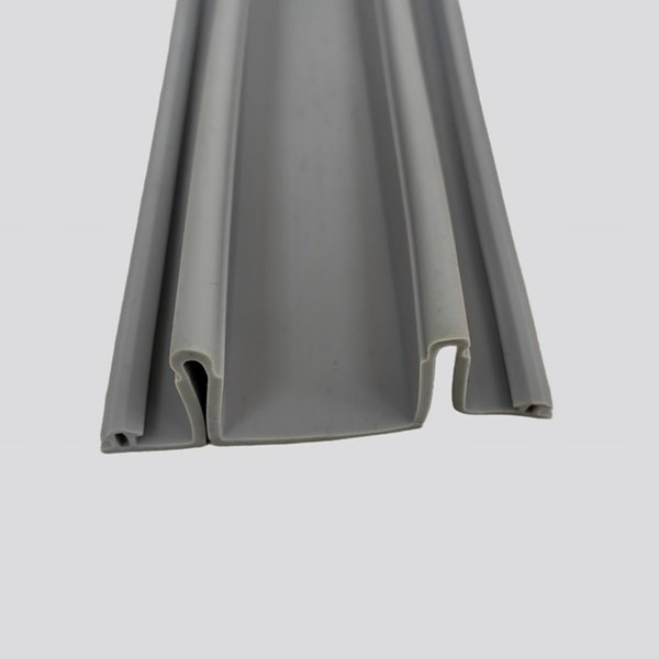 TPV extrusion profiles