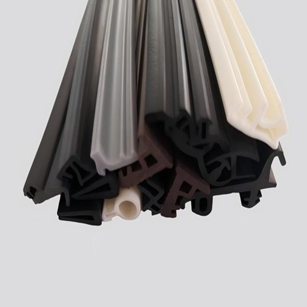 TPE extrusion profiles