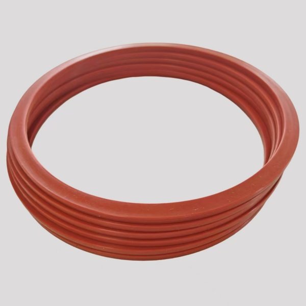 Kundenspezifische Gummidichtungen