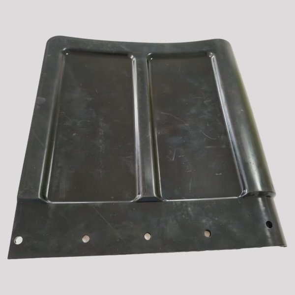 Lkw-Gummischmutzfänger