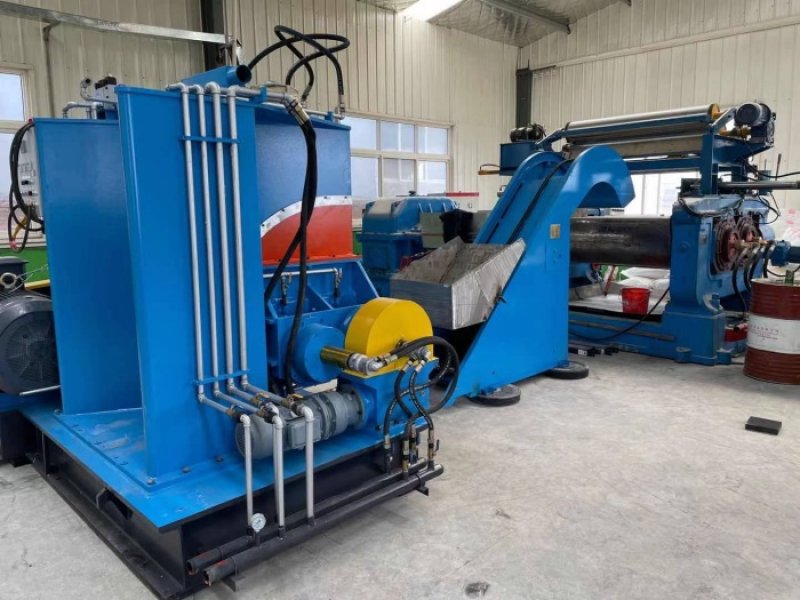 Company Invests in New 110-Liter Dispersion Mixerto Enhance Efficiency
