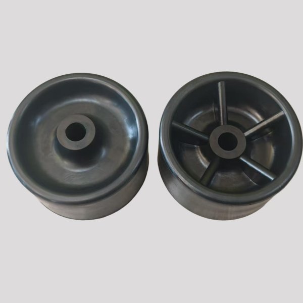 Customized Rubber keel rollers 
