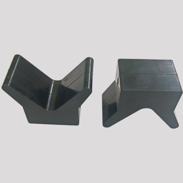 Customized Rubber keel rollers 
