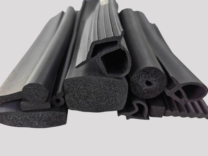 Performance and Full-field Applications of EPDM Foam Sealing Strips