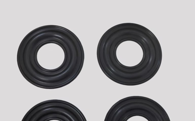 Viton seal