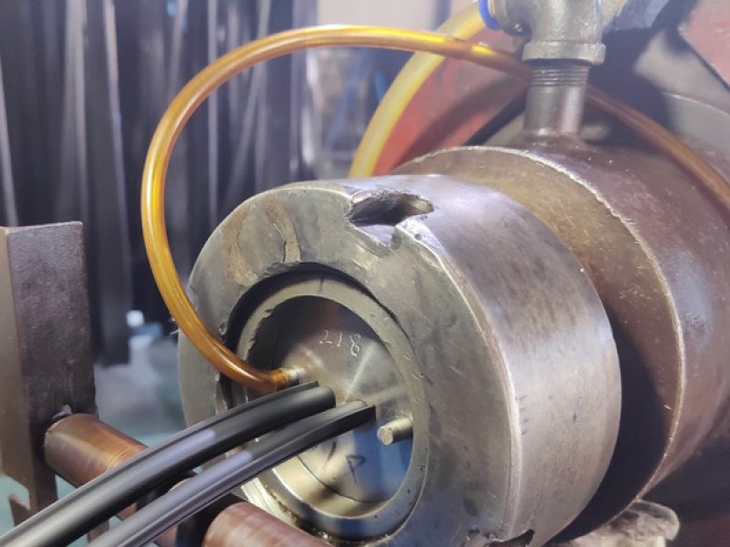 Rubber Extrusion: A Complete Guide to Process, Applications, Advantages & Quality Standards