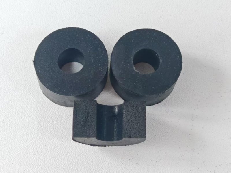New Custom Molded Foam Rubber Parts Officially Put Into Production