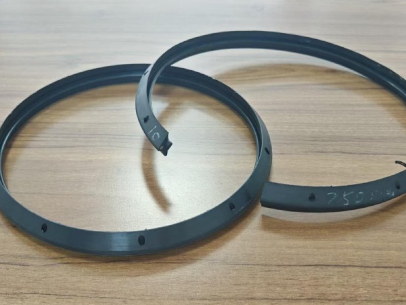 New Reinforced Sewage Pipe Sealing Rings Launched with Customizable Sizes